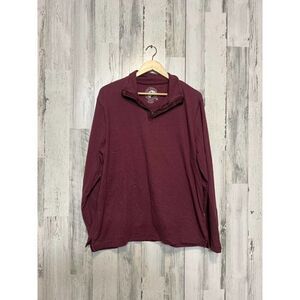 John Bartlett consensus long sleeve